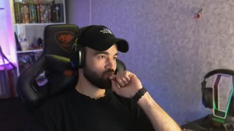 Ask me online show from 09/21/25, 03:46