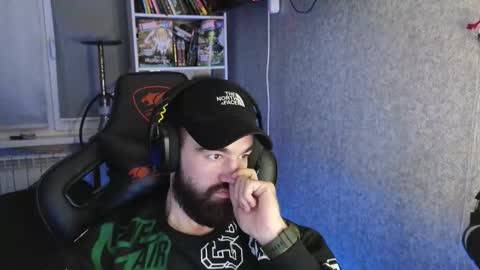 Ask me online show from 11/13/25, 08:19