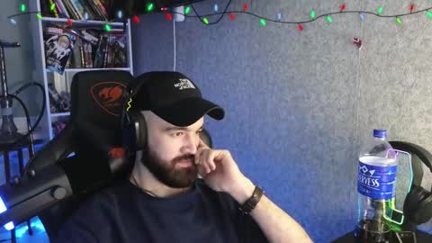 Ask me online show from 02/18/26, 04:52