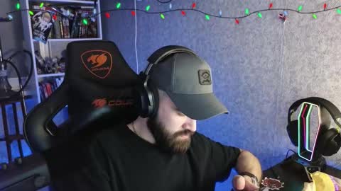 Ask me online show from 02/22/26, 12:01