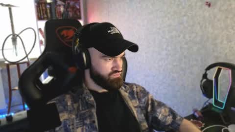 Ask me online show from 03/02/26, 07:15