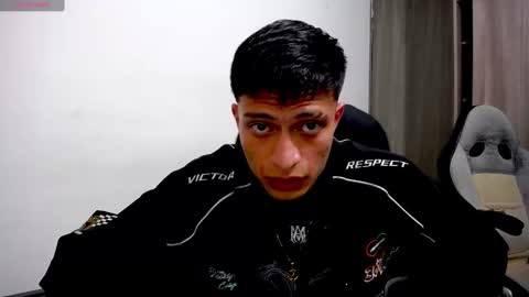 Juan Pablo-independent model online show from 01/24/25, 03:43