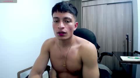 Juan Pablo-independent model online show from 01/26/25, 03:48