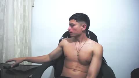 Juan Pablo-independent model online show from 02/20/25, 03:34