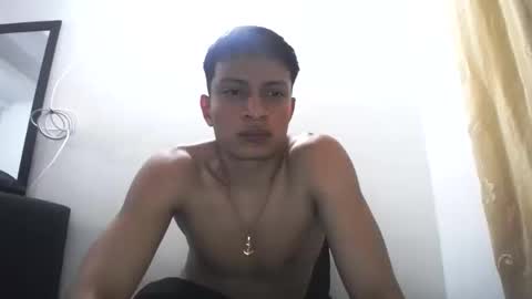 Juan Pablo-independent model online show from 03/06/25, 05:46