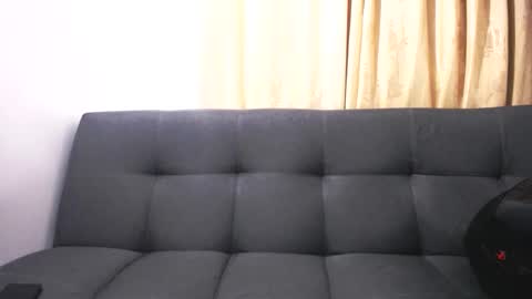 Juan Pablo-independent model online show from 03/11/25, 03:26