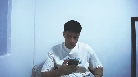 Juan Pablo-independent model online show from 12/16/25, 06:07