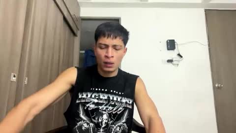 Snapshot of _sexy_jack chatting on 04/28/26, 02:49 Juan Pablo-independent model online show from 04/28/26, 02:49