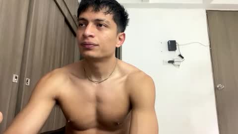 Snapshot of _sexy_jack chatting on 04/28/26, 06:57 Juan Pablo-independent model online show from 04/28/26, 06:57