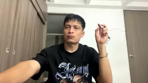 Snapshot of _sexy_jack chatting on 05/03/26, 04:18 Juan Pablo-independent model online show from 05/03/26, 04:18