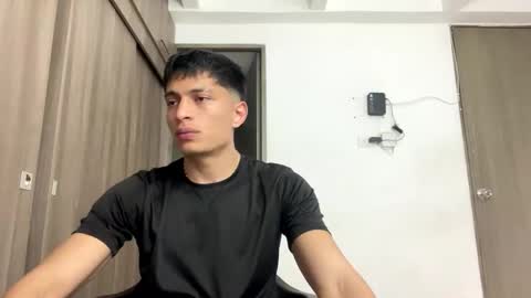 Snapshot of _sexy_jack chatting on 05/08/26, 09:53 Juan Pablo-independent model online show from 05/08/26, 09:53