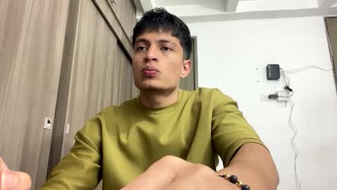 Snapshot of _sexy_jack chatting on 05/26/26, 03:24 Juan Pablo-independent model online show from 05/26/26, 03:24