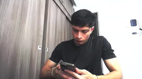 Snapshot of _sexy_jack chatting on 05/31/26, 11:17 Juan Pablo-independent model online show from 05/31/26, 11:17