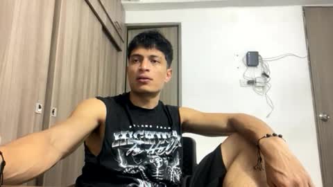 Snapshot of _sexy_jack chatting on 06/04/26, 05:13 Juan Pablo-independent model online show from 06/04/26, 05:13