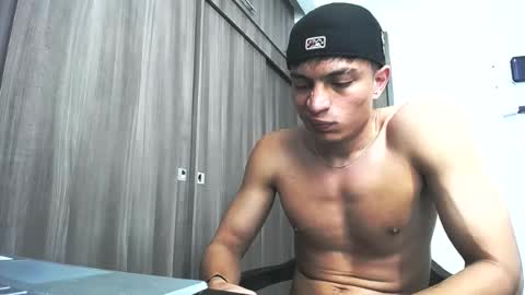 Snapshot of _sexy_jack chatting on 06/12/26, 11:25 Juan Pablo-independent model online show from 06/12/26, 11:25