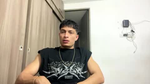 Snapshot of _sexy_jack chatting on 06/14/26, 09:33 Juan Pablo-independent model online show from 06/14/26, 09:33