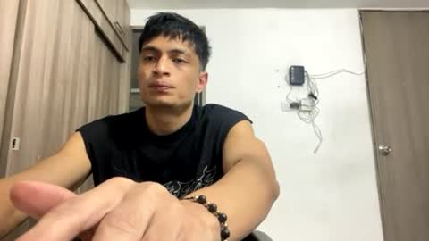 Snapshot of _sexy_jack chatting on 06/15/26, 03:53 Juan Pablo-independent model online show from 06/15/26, 03:53