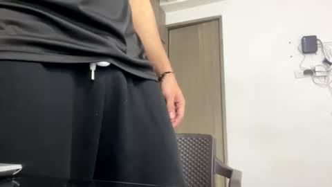 Snapshot of _sexy_jack chatting on 06/15/26, 11:07 Juan Pablo-independent model online show from 06/15/26, 11:07