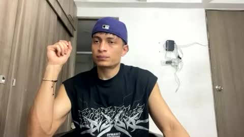 Snapshot of _sexy_jack chatting on 07/15/26, 03:45 Juan Pablo-independent model online show from 07/15/26, 03:45