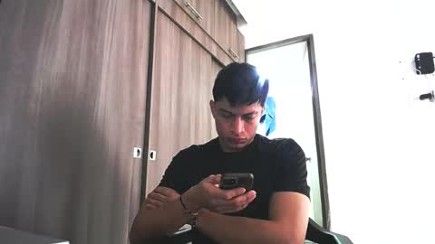 Snapshot of _sexy_jack chatting on 07/15/26, 03:50 Juan Pablo-independent model online show from 07/15/26, 03:50