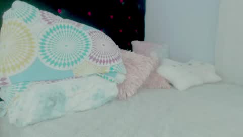Snapshot of _sexyalexa chatting on 04/18/26, 07:07 Alexa online show from 04/18/26, 07:07