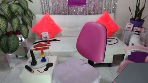 Snapshot of _sexypamela chatting on 01/31/25, 06:35 sexy pamela online show from 01/31/25, 06:35