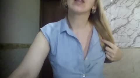  SexyXSveta  online show from 04/12/26, 05:23