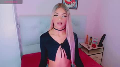 _shadday_ online show from 03/21/26, 03:55