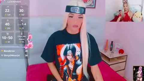 _shadday_ online show from 05/29/26, 06:11