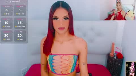 _shadday_ online show from 07/19/26, 05:22