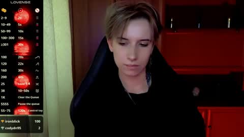 Alex online show from 06/17/26, 03:13