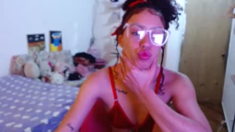 _shanellxxx online show from 03/28/26, 05:45