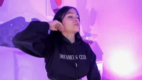 Sharlot online show from 10/09/25, 01:31