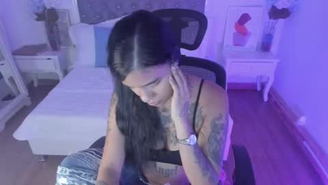 Sharlot online show from 05/29/26, 03:21