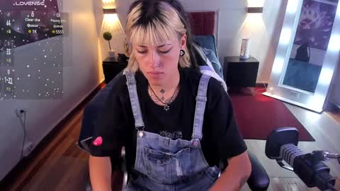 _sharlotte777 online show from 01/20/25, 02:03