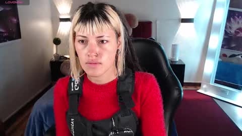 _sharlotte777 online show from 02/24/25, 01:10