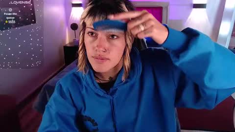 _sharlotte777 online show from 03/04/25, 02:32