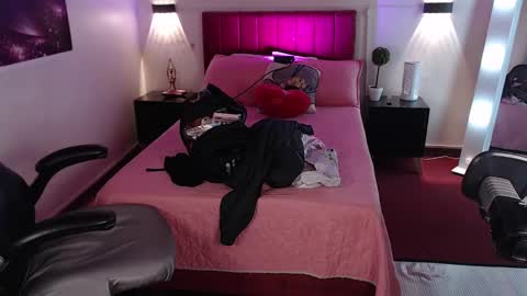 _sharlotte777 online show from 03/10/25, 06:56