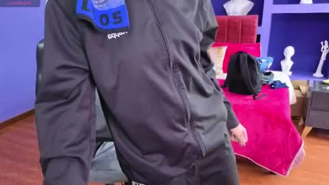 _sharlotte777 online show from 09/10/25, 03:12