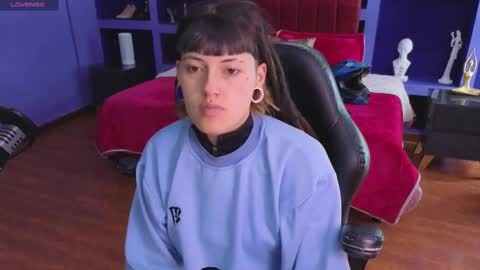 _sharlotte777 online show from 09/11/25, 03:34