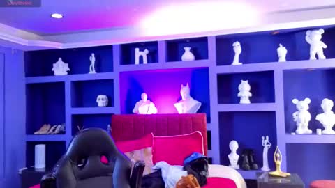 _sharlotte777 online show from 10/11/25, 02:26