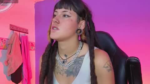 _sharlotte777 online show from 11/06/25, 02:29