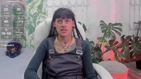 _sharlotte777 online show from 11/29/25, 04:21