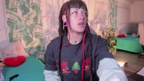 _sharlotte777 online show from 01/19/26, 12:42