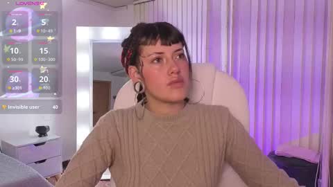 _sharlotte777 online show from 02/05/26, 03:05