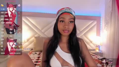 Snapshot of _shayra_ chatting on 02/26/26, 03:00 Shayra online show from 02/26/26, 03:00