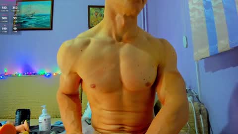 Nik online show from 01/02/25, 10:11