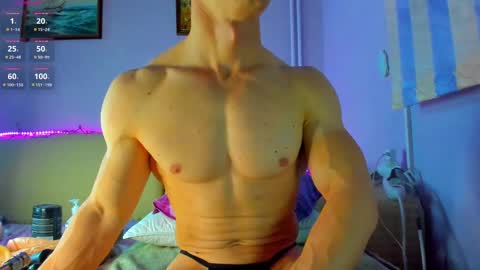 Nik online show from 02/17/25, 09:19