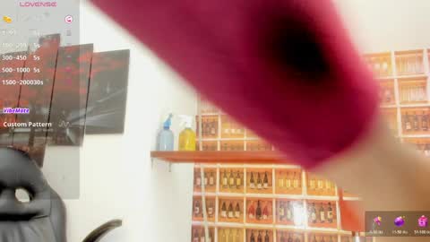 Shirley  online show from 04/08/26, 06:30