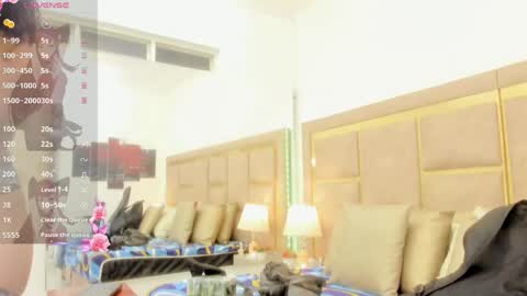 Snapshot of _shirleyy_ chatting on 05/23/26, 06:45 Shirley online show from 05/23/26, 06:45